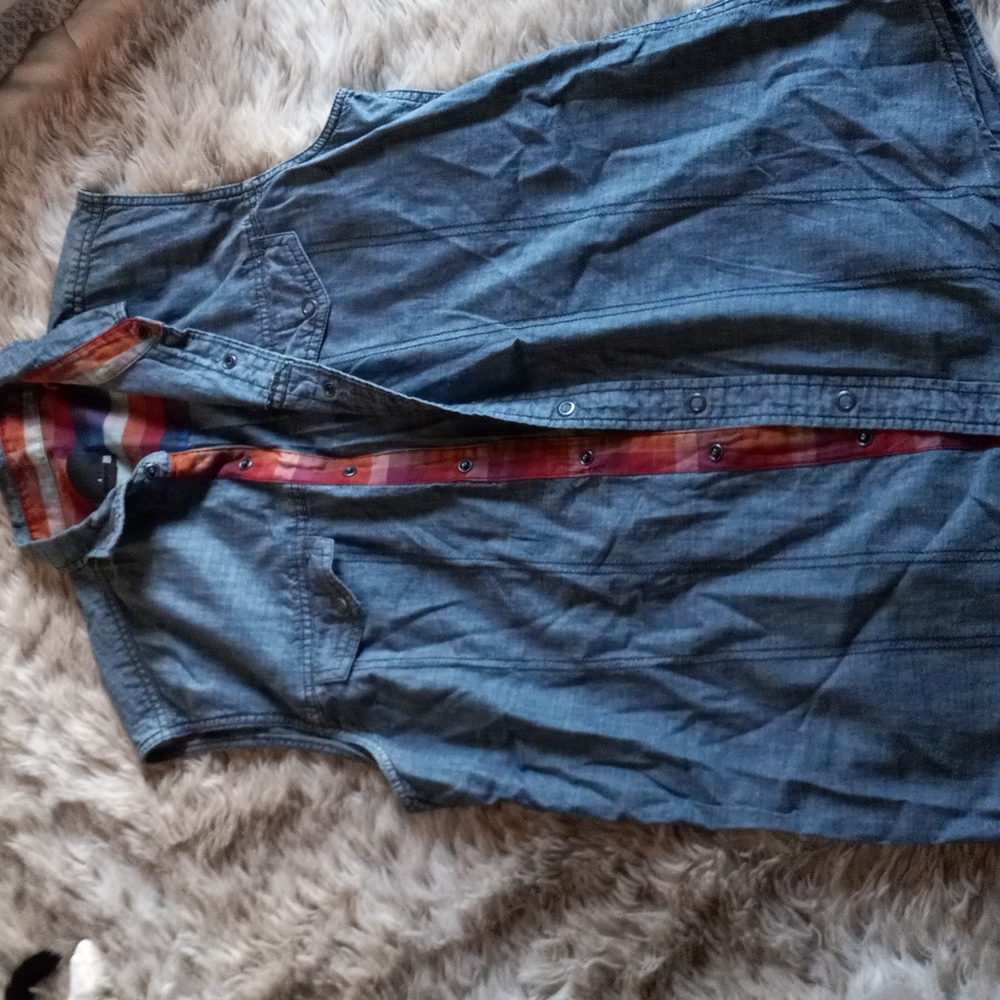 Mens Shirt